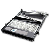 Middle Atlantic MA-RM-KB Rackmount Computer Keyboard with Trackpad
